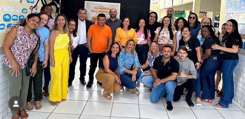 Prefeitura e Centro Educa Mais Maria José Macedo Costa lançam projeto Modelando o Futuro: Moda, Sustentabilidade e Empoderamento Feminino