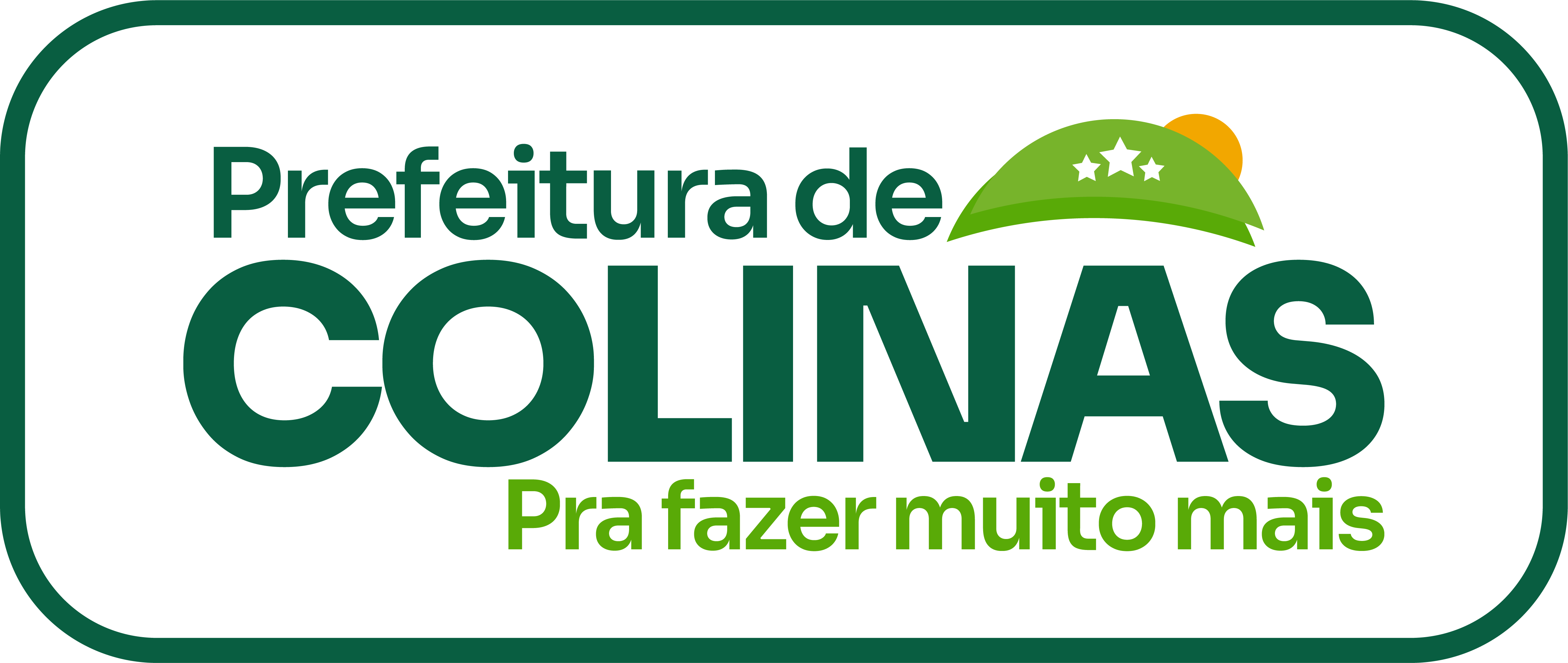 Logo Prefeitura